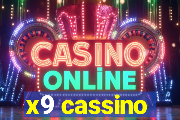 x9 cassino